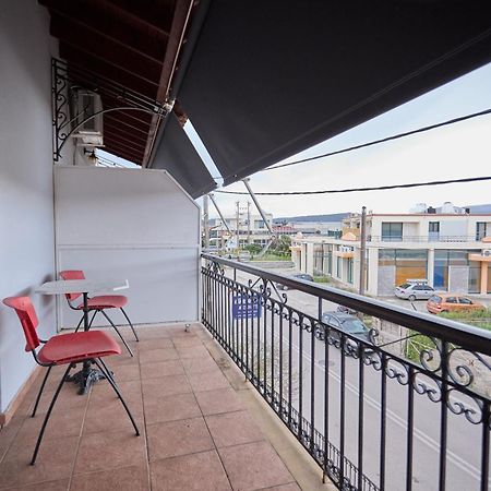 Μεζονέτα Aikaterini N 5 Apartment Chios Town Exterior foto