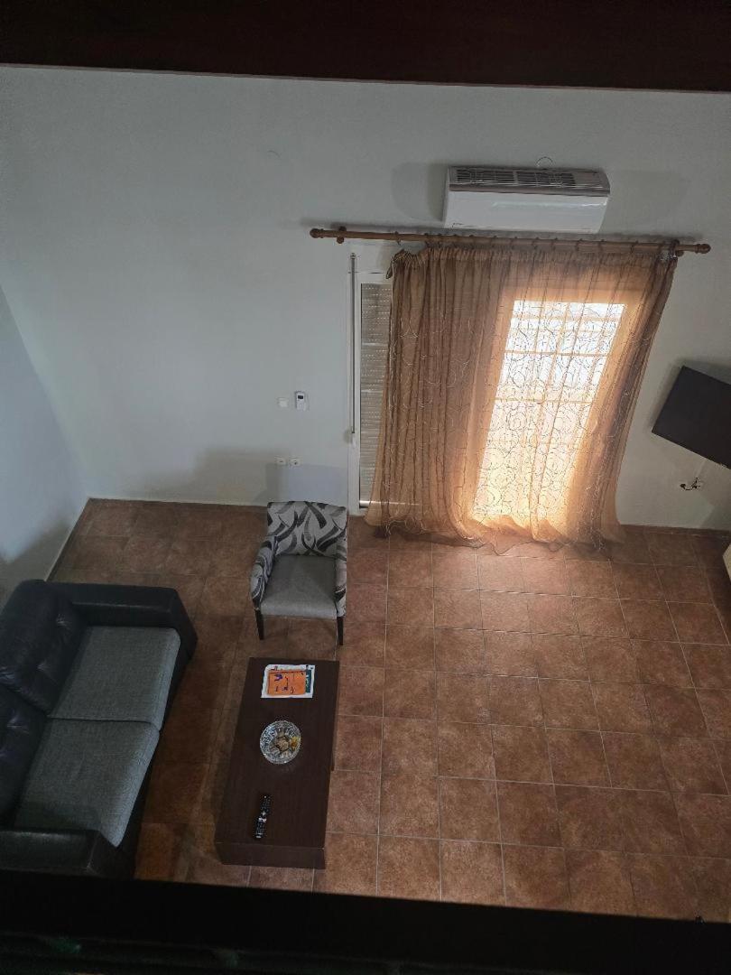 Μεζονέτα Aikaterini N 5 Apartment Chios Town Exterior foto