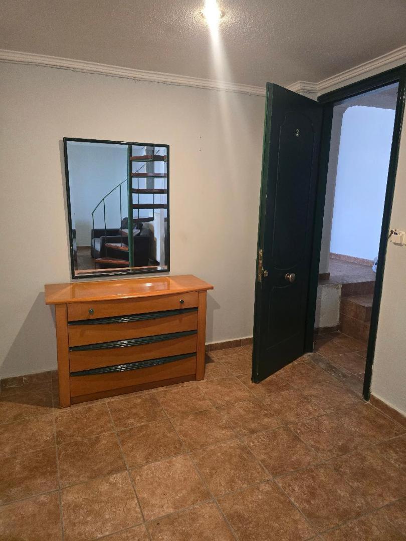 Μεζονέτα Aikaterini N 5 Apartment Chios Town Exterior foto